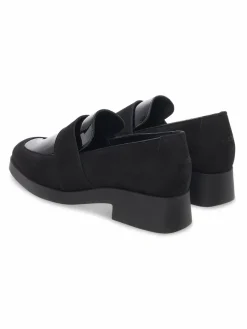 Collection Hiver^Arche Mocassins Taimok