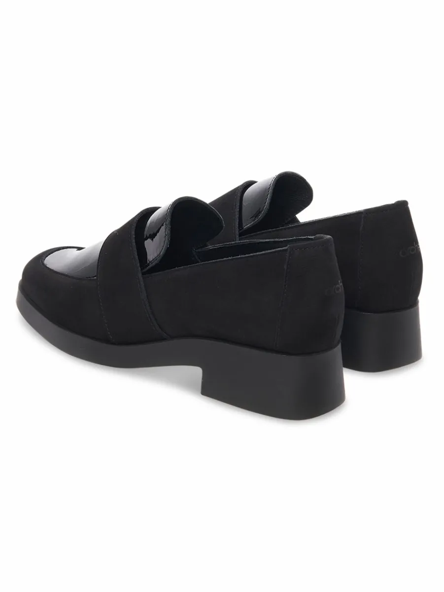 Collection Hiver^Arche Mocassins Taimok