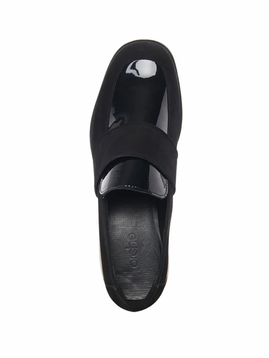 Collection Hiver^Arche Mocassins Taimok