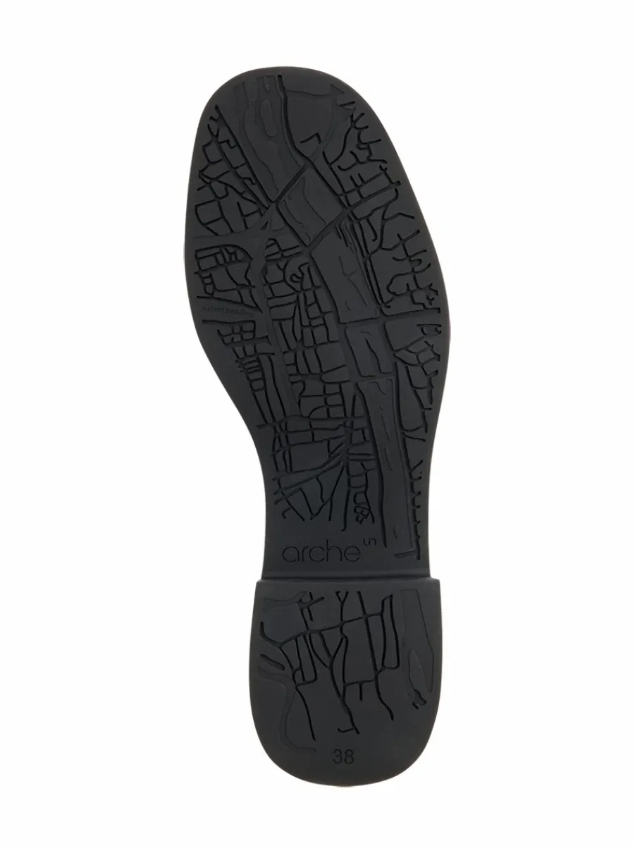 Collection Hiver^Arche Mocassins Taimok