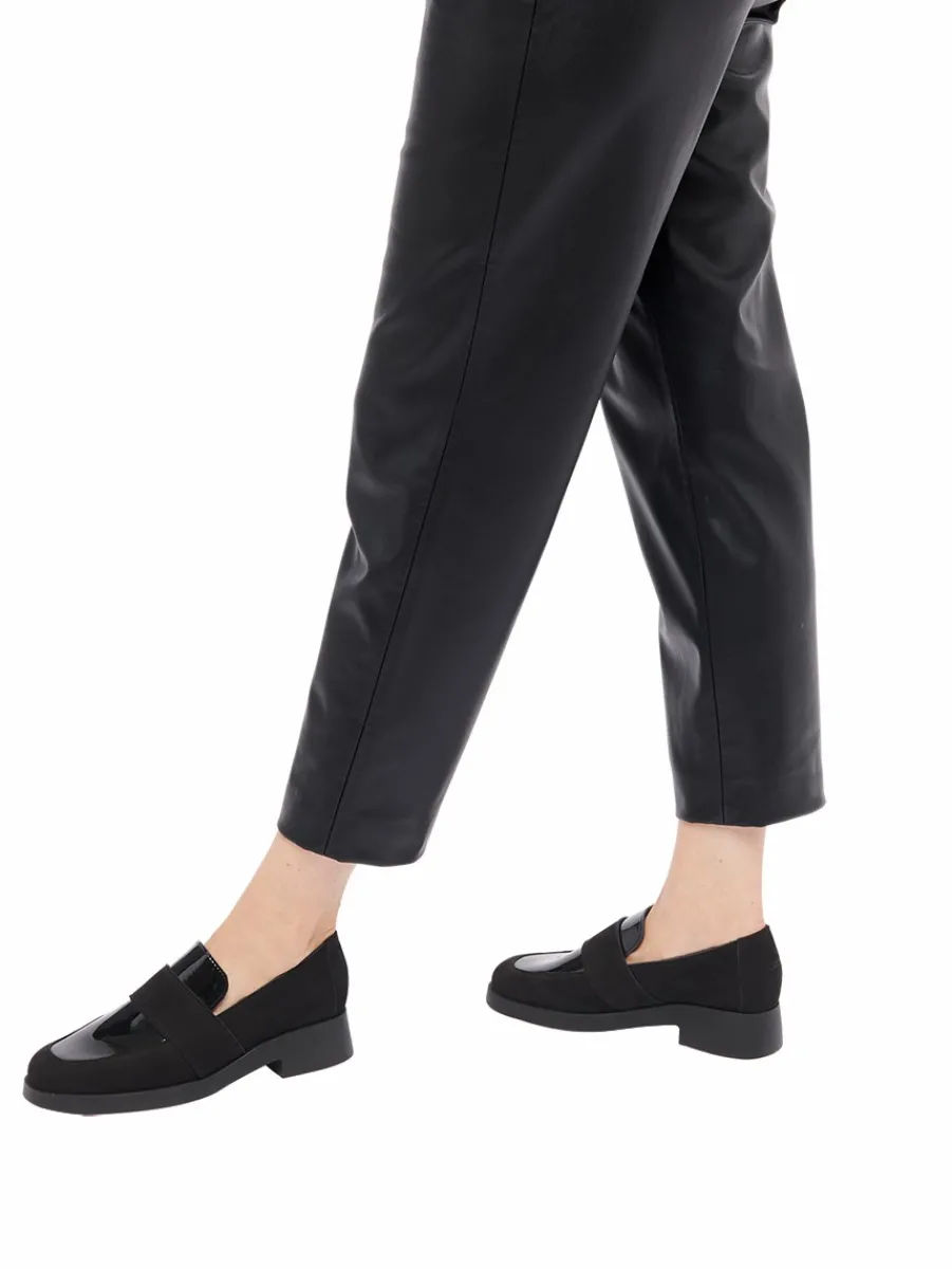 Collection Hiver^Arche Mocassins Taimok