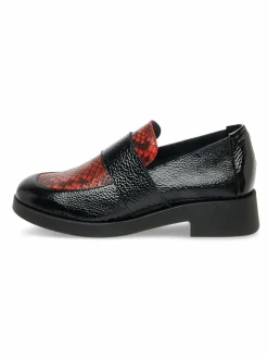 Collection Hiver^Arche Mocassins Taimok