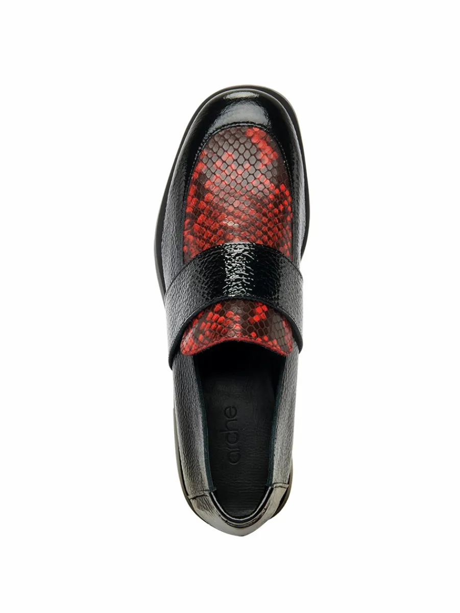 Collection Hiver^Arche Mocassins Taimok