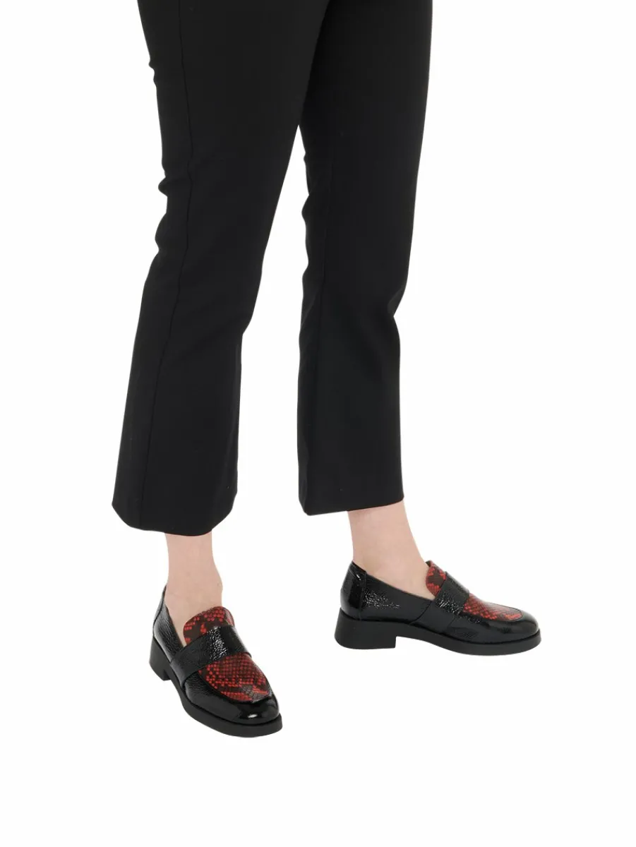 Collection Hiver^Arche Mocassins Taimok