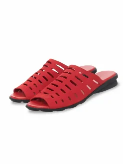 Femme^Arche Mules Denymh