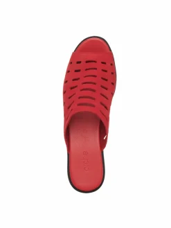 Femme^Arche Mules Denymh
