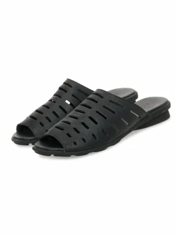 Femme^Arche Mules Denymh
