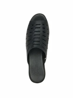 Femme^Arche Mules Denymh