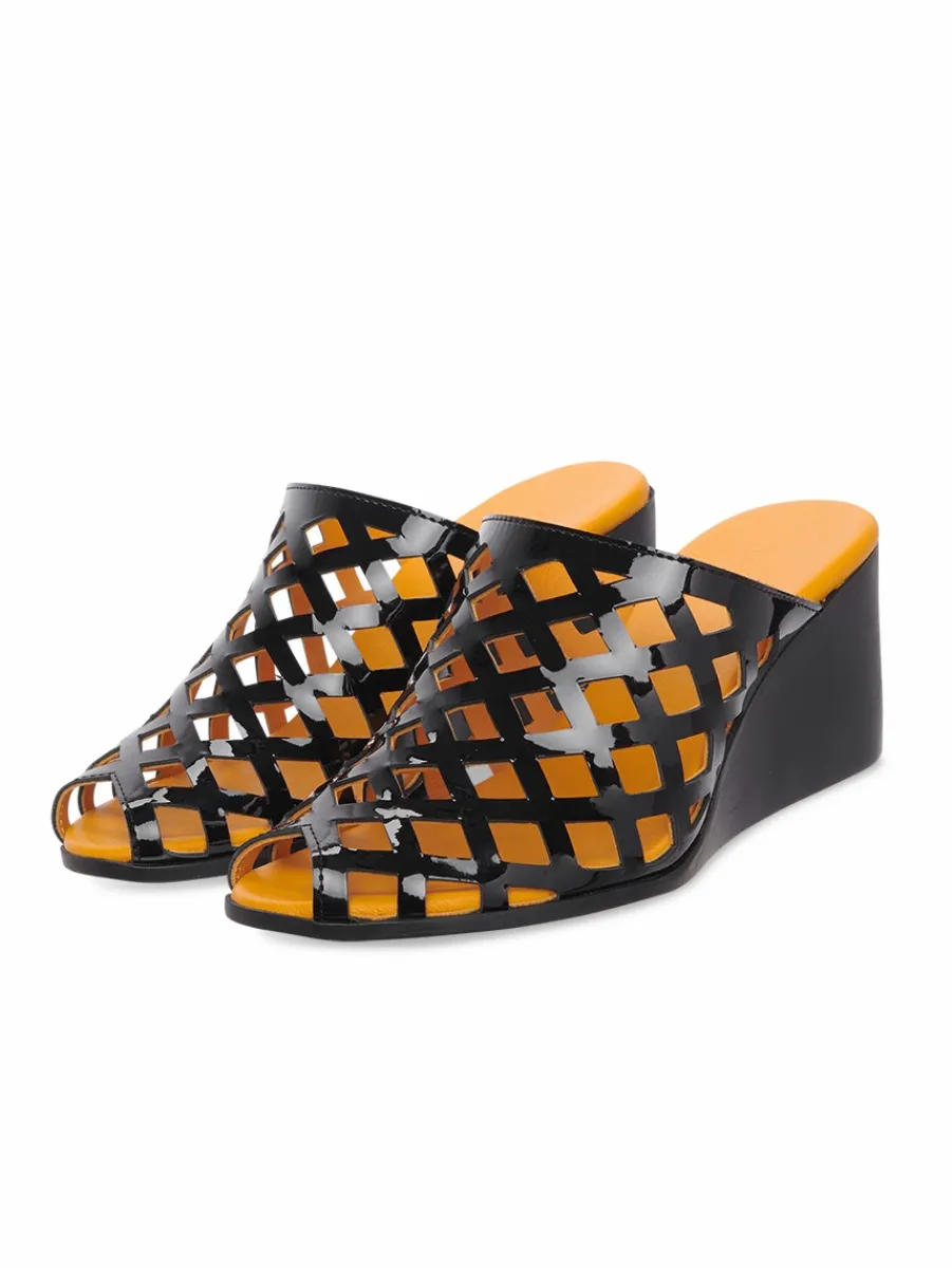 Mules & Sabots^Arche Mules Egahya