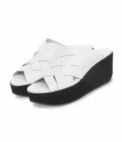 Femme^Arche Mules Galaxi