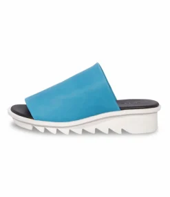 Femme^Arche Mules Ikassy
