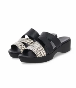 Femme^Arche Mules Kimick