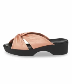 Femme^Arche Mules Kimzel