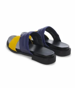 Femme^Arche Mules Makhao