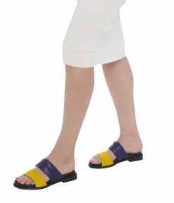 Femme^Arche Mules Makhao