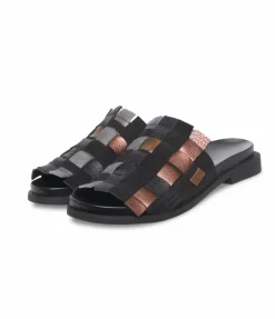 Femme^Arche Mules Makkho