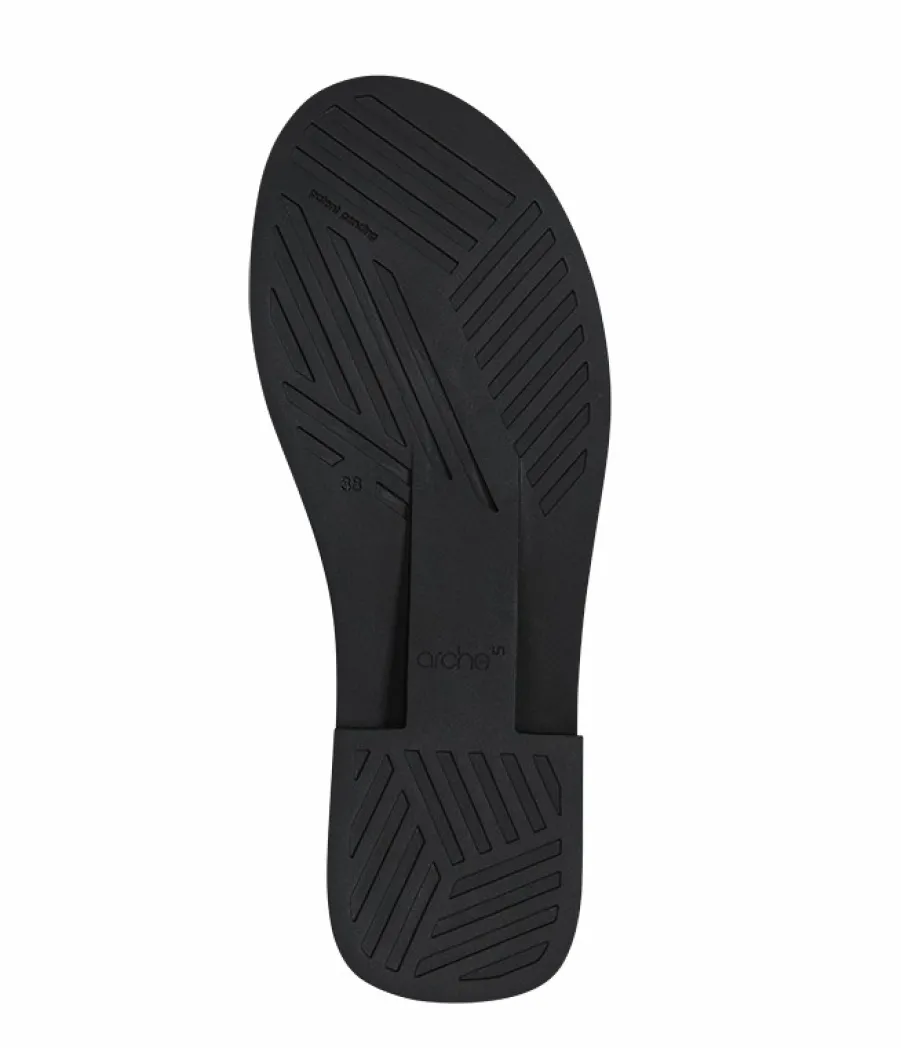 Femme^Arche Mules Makuzi