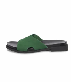 Femme^Arche Mules Makuzi