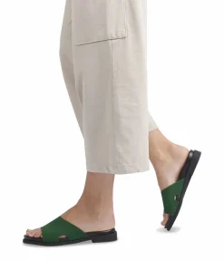 Femme^Arche Mules Makuzi