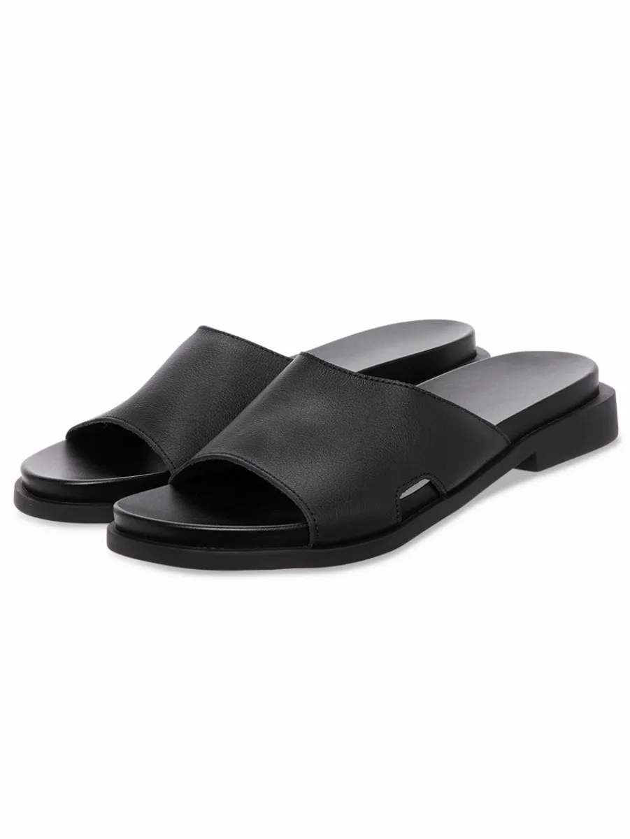Mules & Sabots^Arche Mules Makuzi