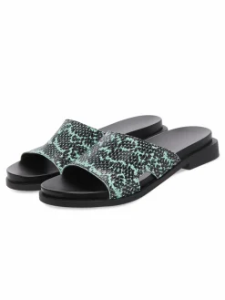 Mules & Sabots^Arche Mules Makuzi