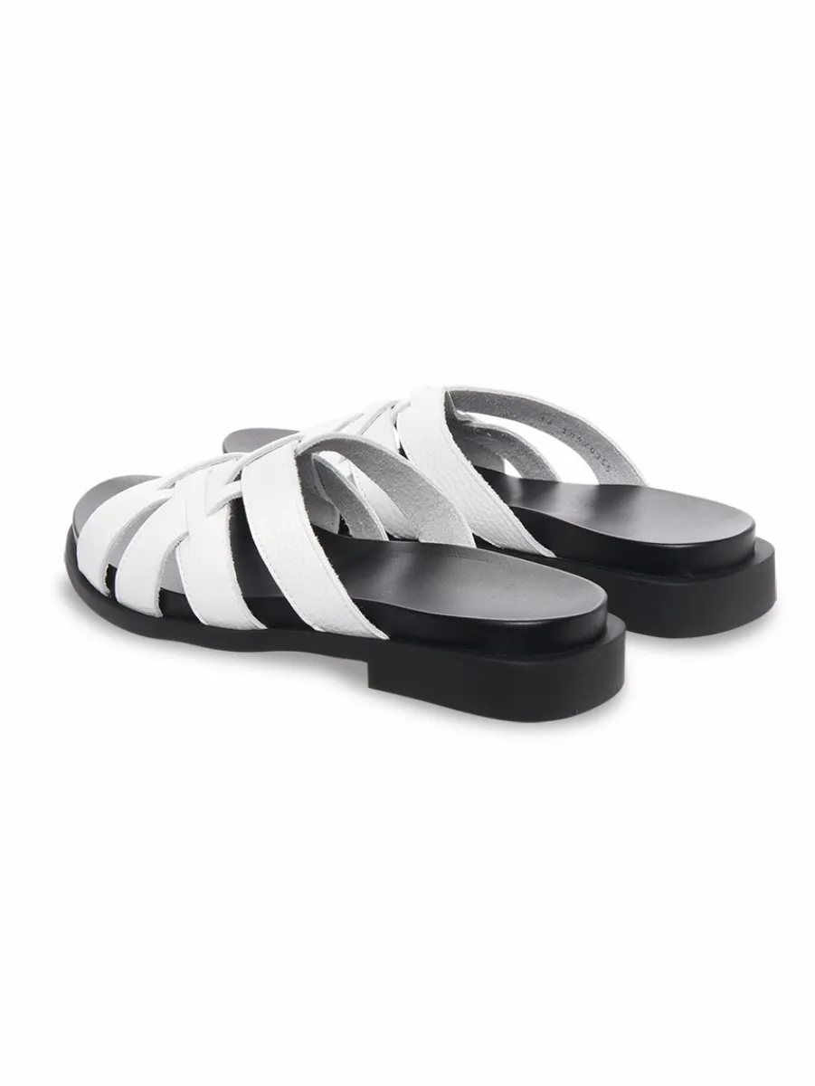 Femme^Arche Mules Makzee
