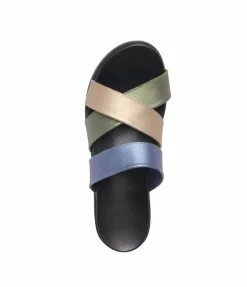 Femme^Arche Mules Myakan