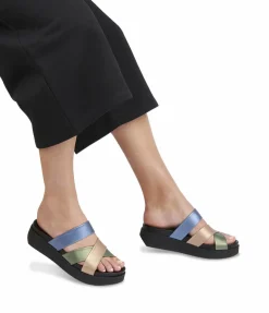 Femme^Arche Mules Myakan