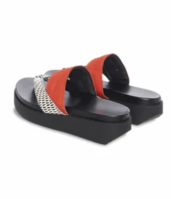 Femme^Arche Mules Myamya