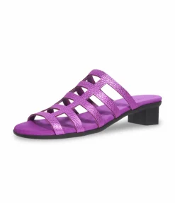 Femme^Arche Mules Obiana