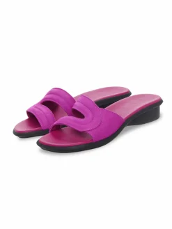 Femme^Arche Mules Saoxha