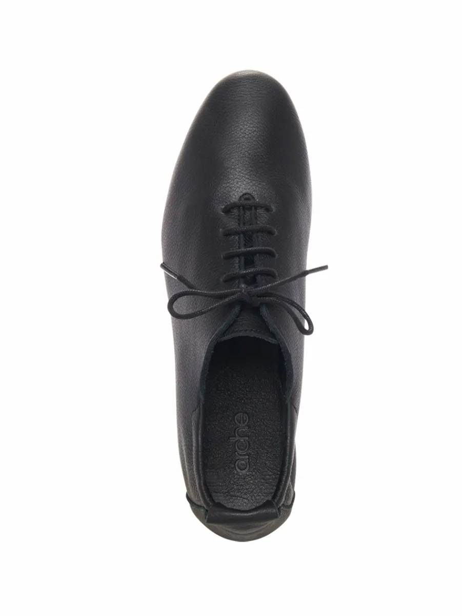 Derbies & Mocassins^Arche Richelieu Faskay