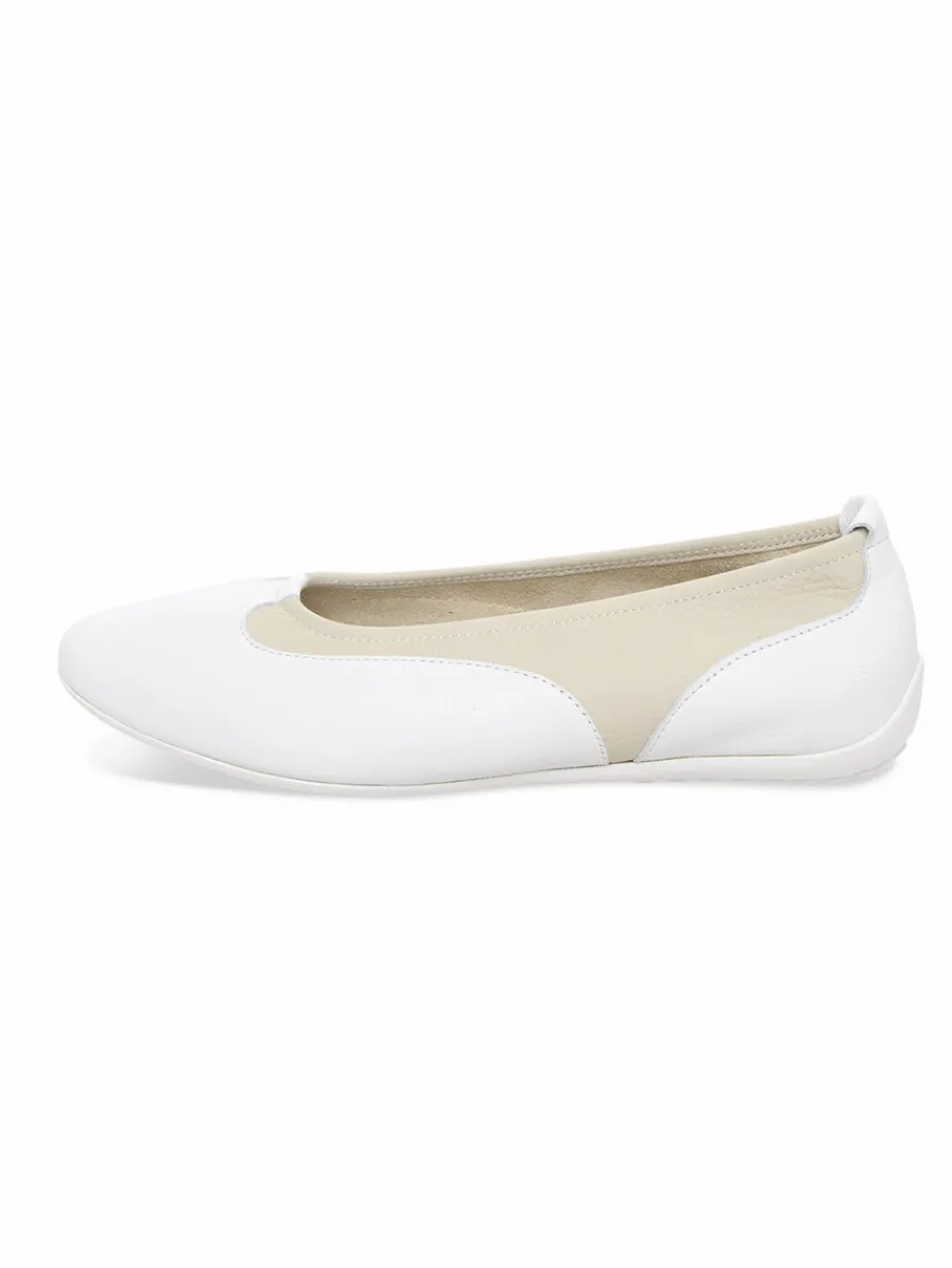 Babies & Ballerines^Arche Richelieu Fataly