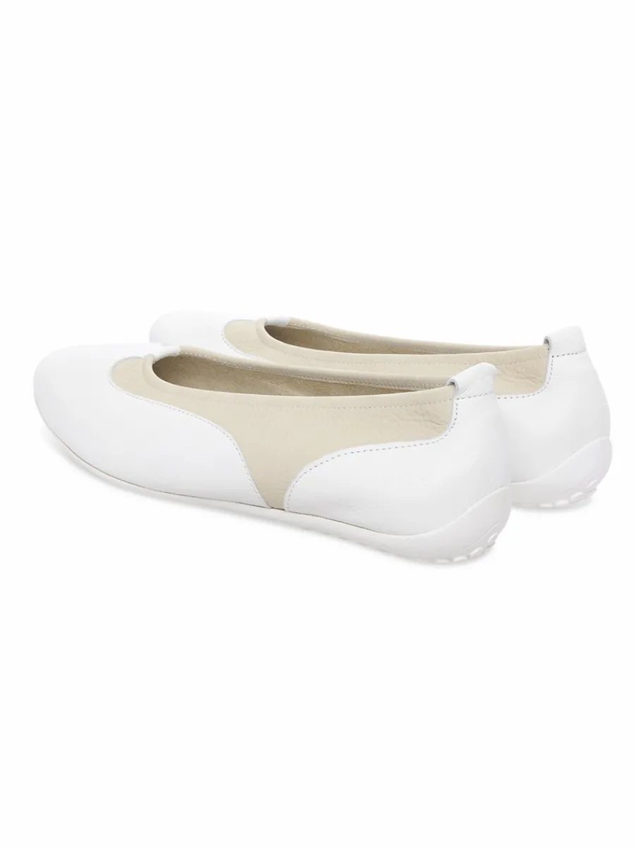 Babies & Ballerines^Arche Richelieu Fataly