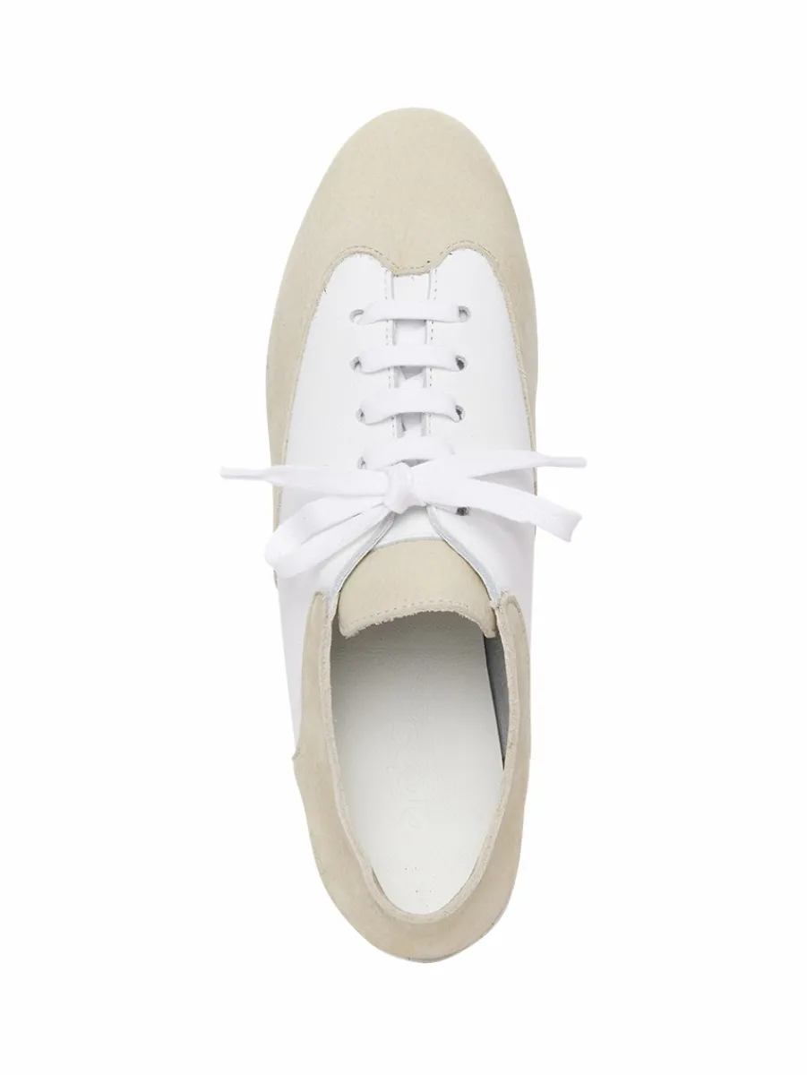 Derbies & Mocassins^Arche Richelieu Fataya