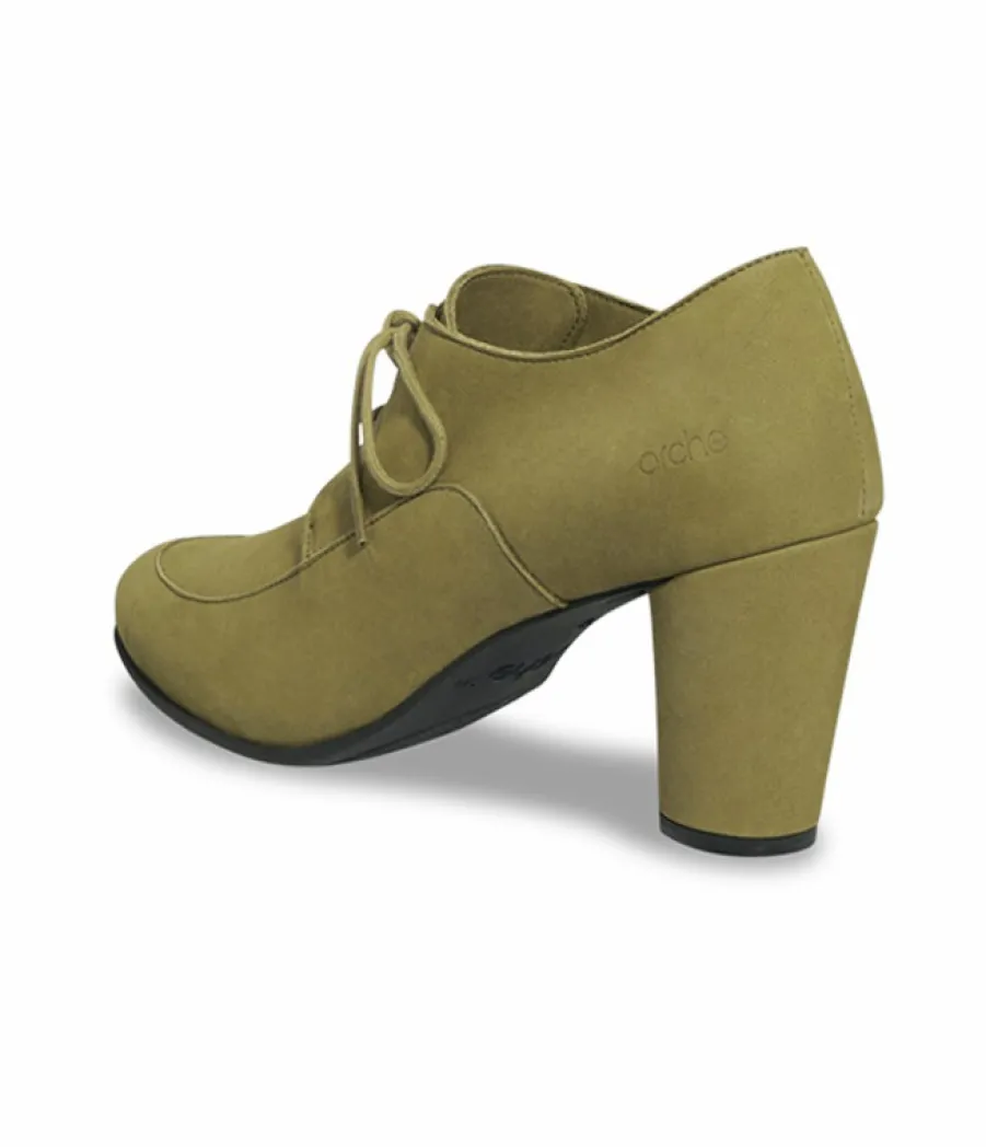 Femme^Arche Richelieu Kloral