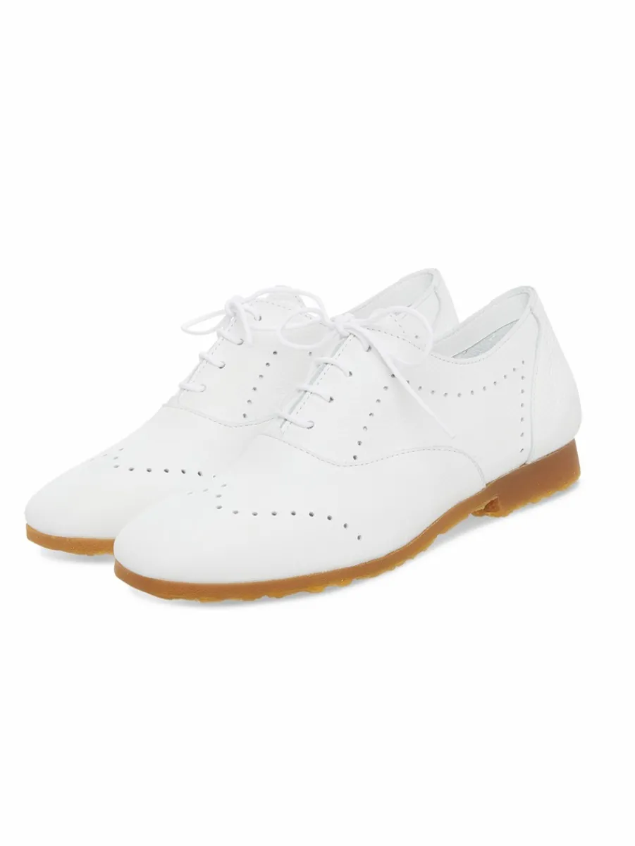 Derbies & Mocassins^Arche Richelieu Sadizi