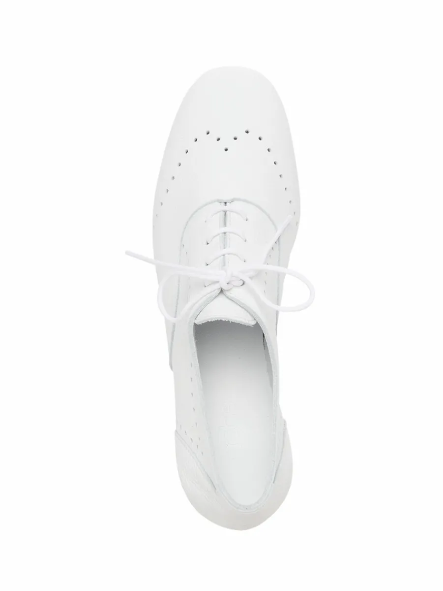 Derbies & Mocassins^Arche Richelieu Sadizi