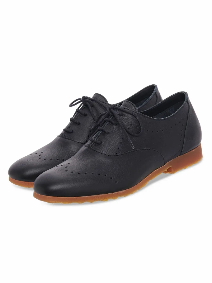 Derbies & Mocassins^Arche Richelieu Sadizi