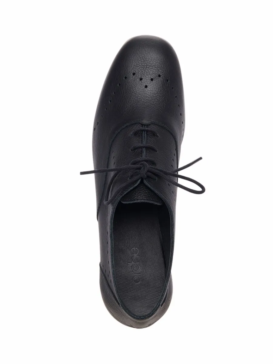 Derbies & Mocassins^Arche Richelieu Sadizi