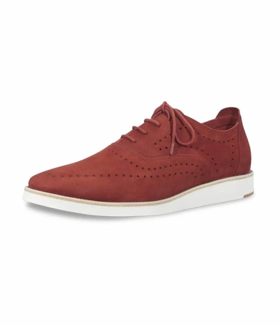 Homme^Arche Richelieu Wasabi