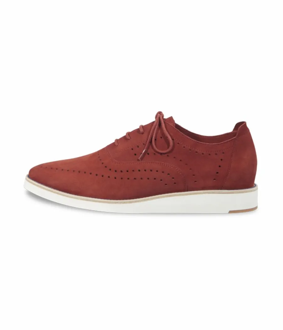 Homme^Arche Richelieu Wasabi