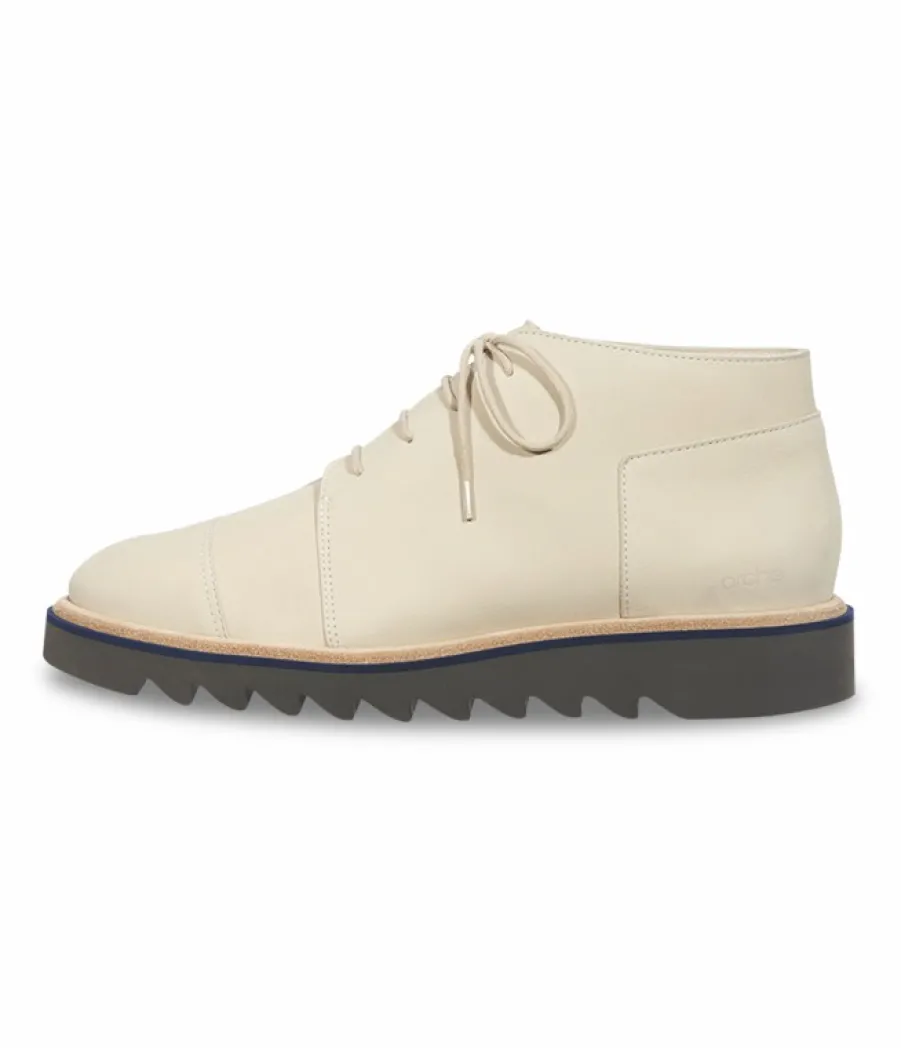 Boots^Arche Richelieu Zodman