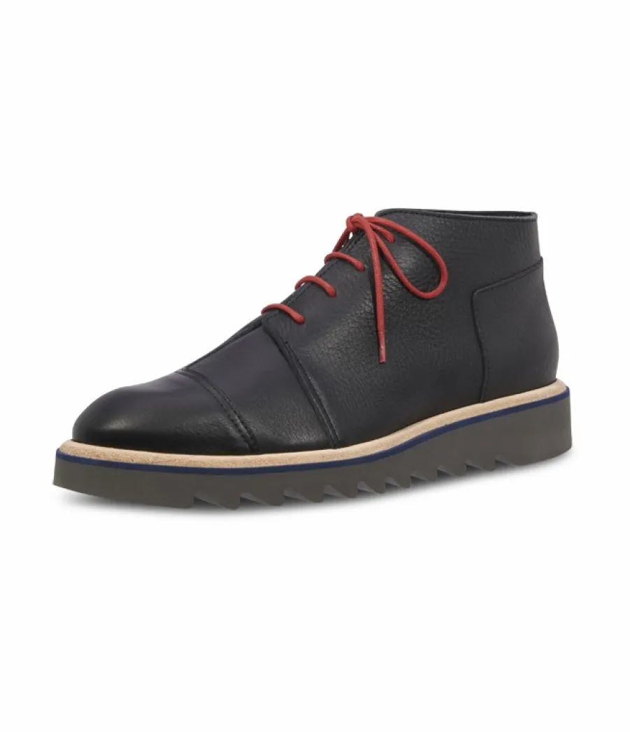 Homme^Arche Richelieu Zodman