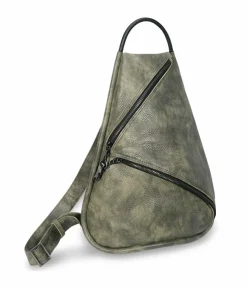 Femme^Arche Sacs Zippo