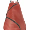 Besaces^Arche Sacs Zippo