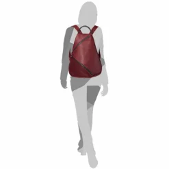 Femme^Arche Sacs Zippo