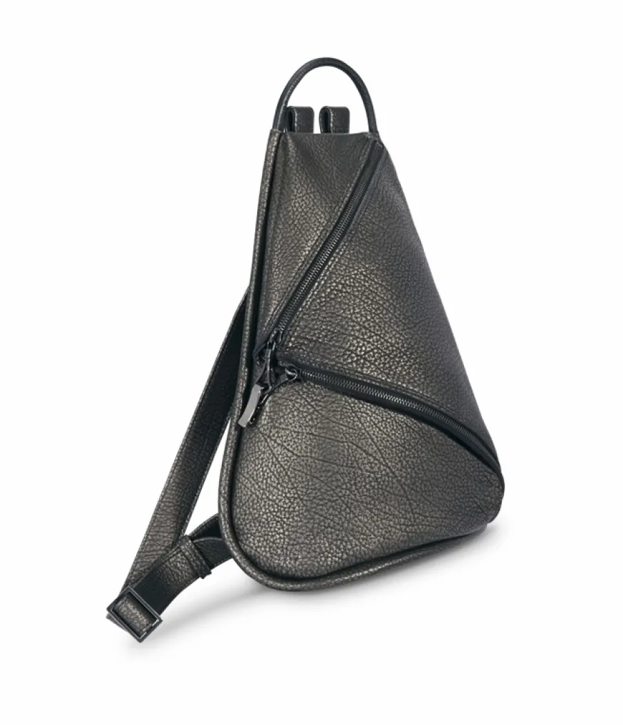 Femme^Arche Sacs Zippo