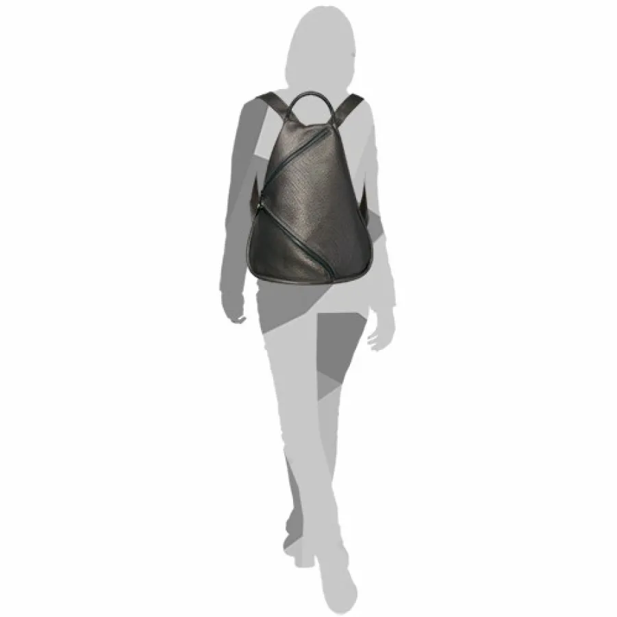 Femme^Arche Sacs Zippo