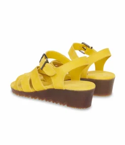 Femme^Arche Sandales Balbaz